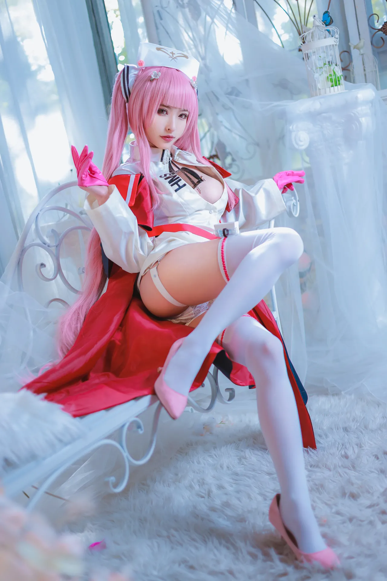 清水由乃 - 英仙座 护士-erohere5.webp