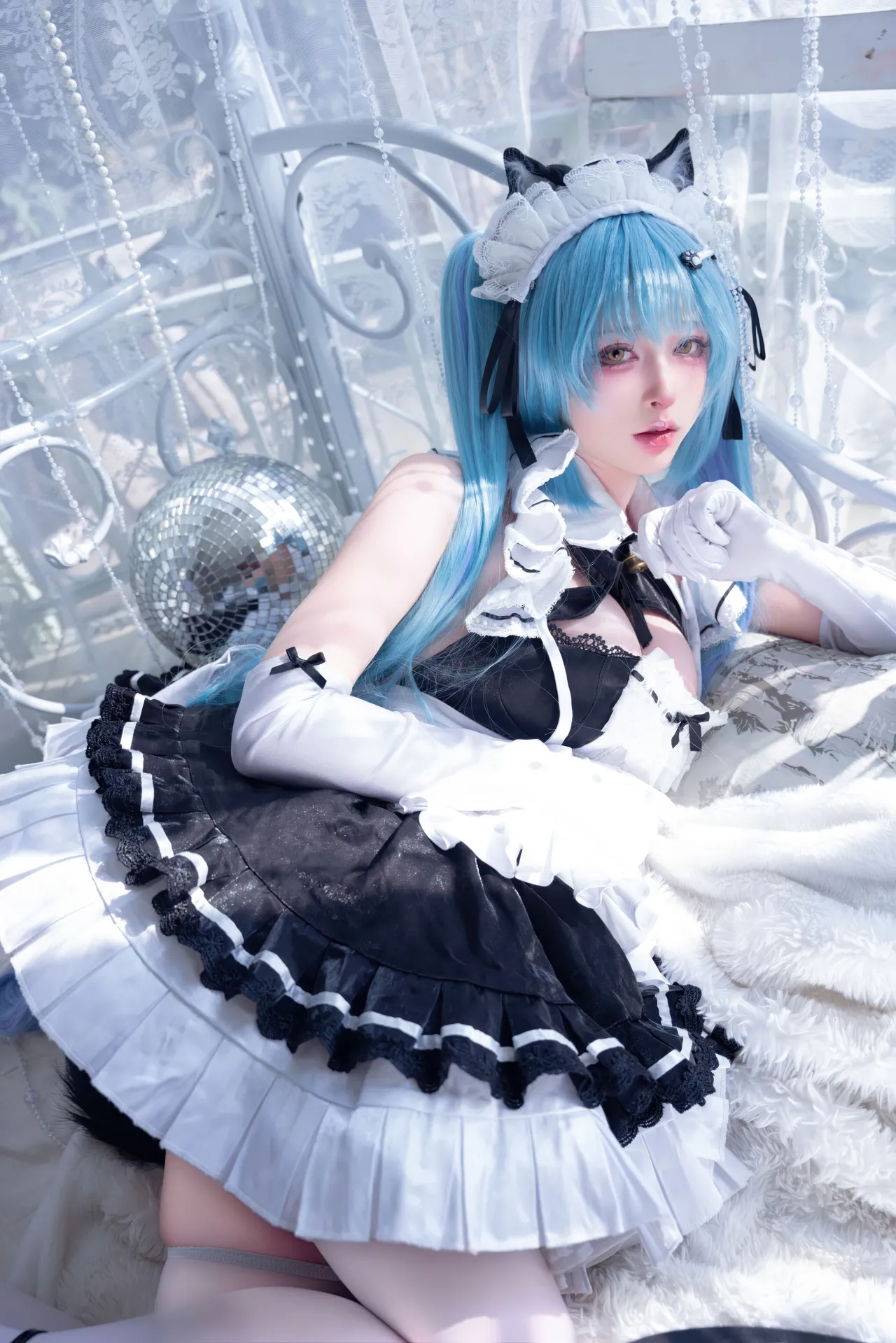 清水由乃 Nikke胜利女神 普利瓦蒂-erohere21.webp