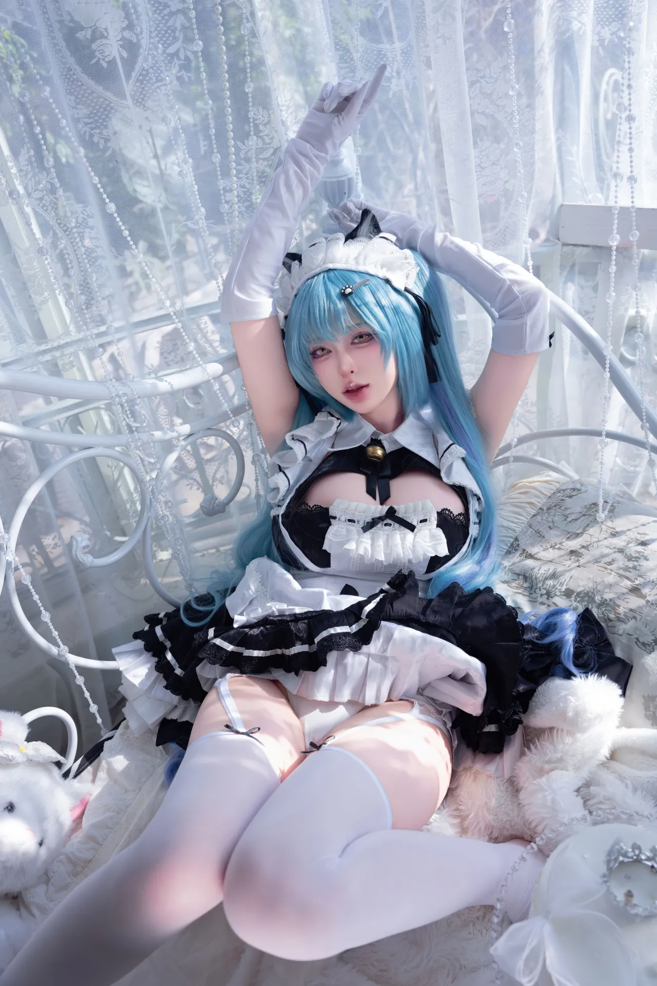 清水由乃 Nikke胜利女神 普利瓦蒂-erohere42.webp