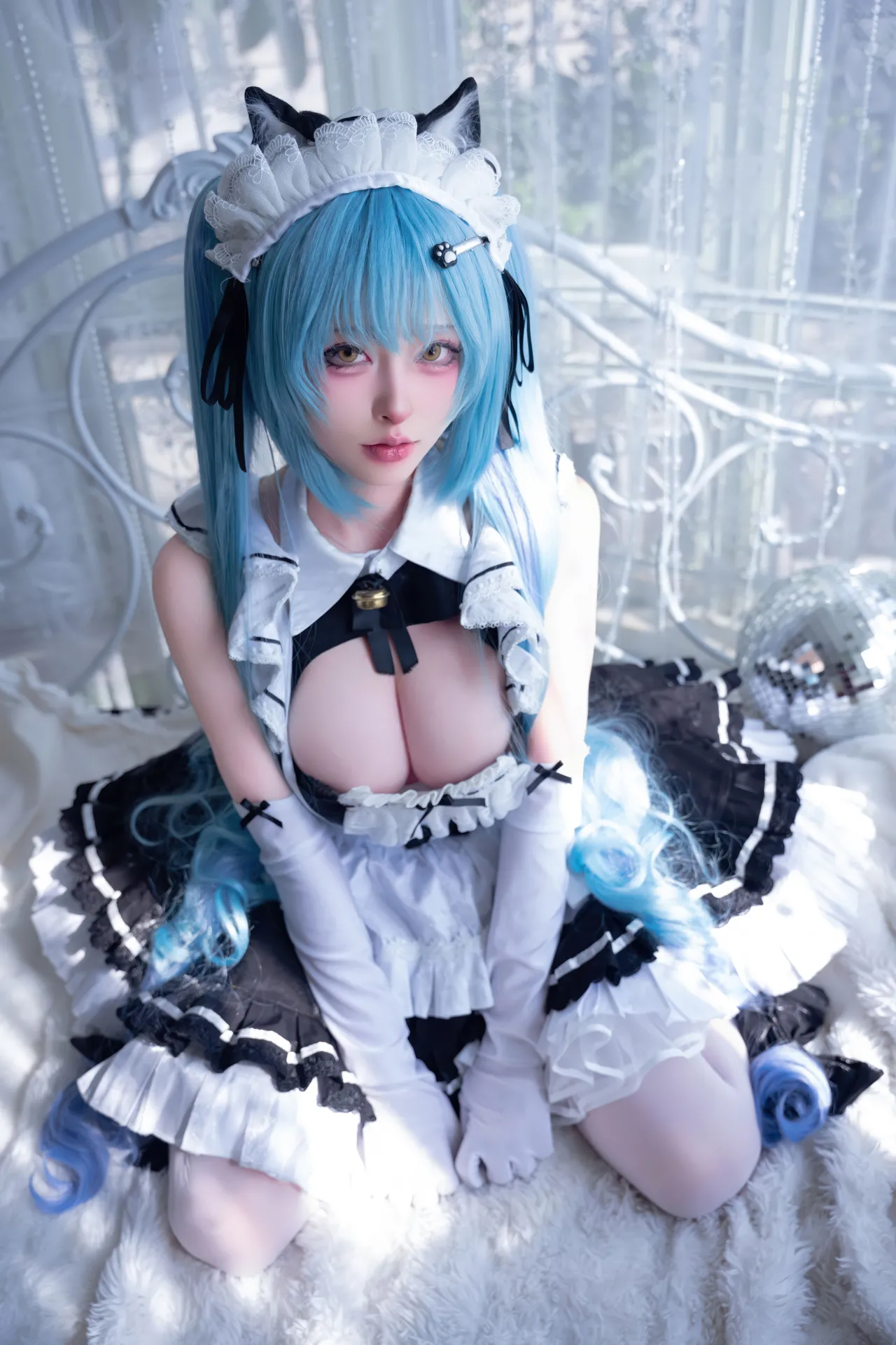 清水由乃 Nikke胜利女神 普利瓦蒂-erohere7.webp