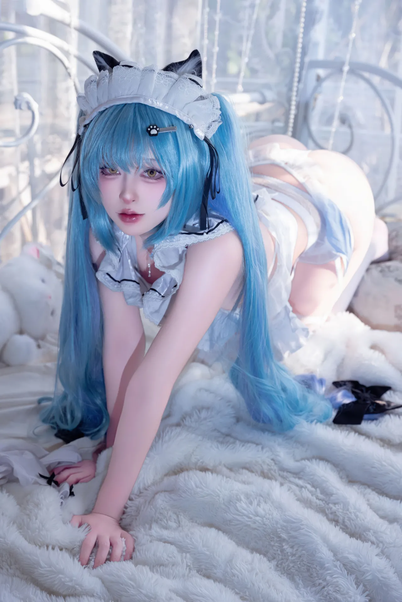 清水由乃 Nikke胜利女神 普利瓦蒂-erohere85.webp