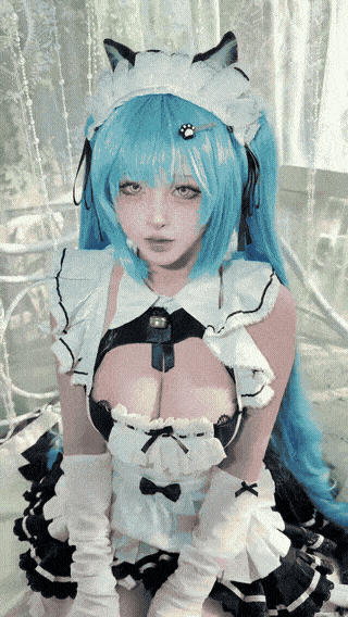 清水由乃 Nikke胜利女神 普利瓦蒂-erohere87.gif