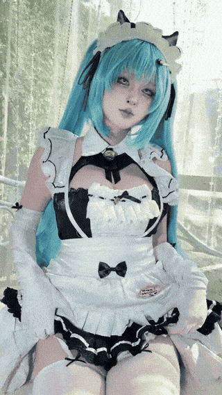 清水由乃 Nikke胜利女神 普利瓦蒂-erohere88.gif