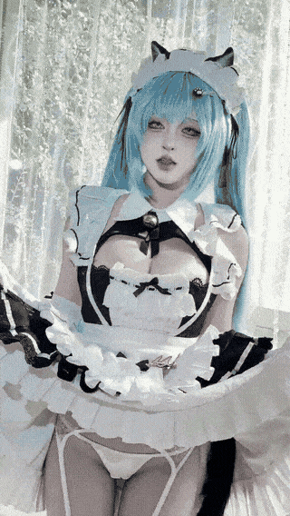 清水由乃 Nikke胜利女神 普利瓦蒂-erohere89.gif