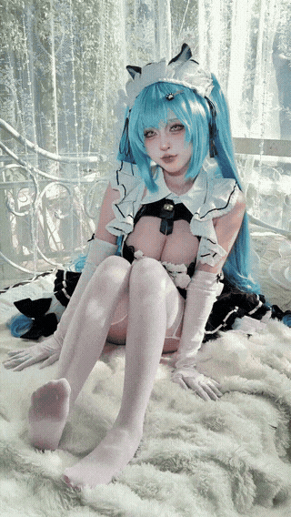 清水由乃 Nikke胜利女神 普利瓦蒂-erohere91.gif