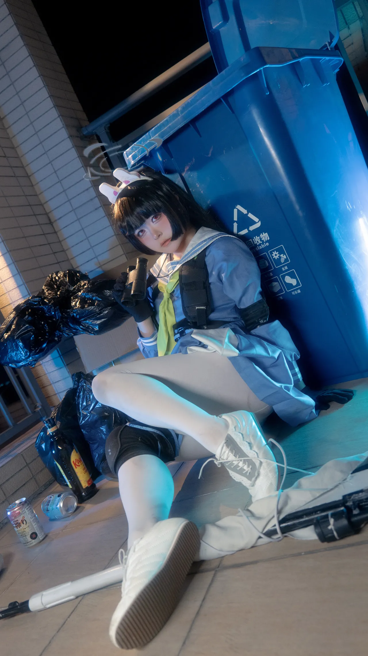 渡久山 - 蔚蓝档案 霞泽美游-erohere10.webp