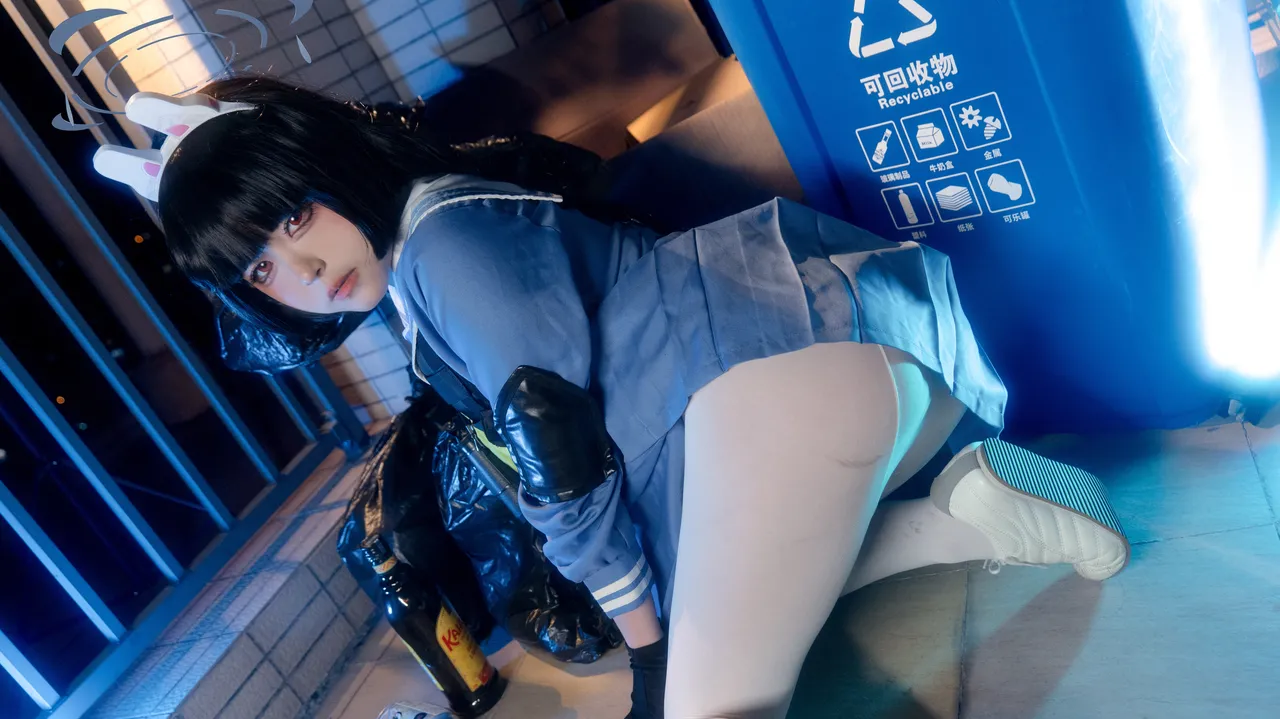 渡久山 - 蔚蓝档案 霞泽美游-erohere13.webp