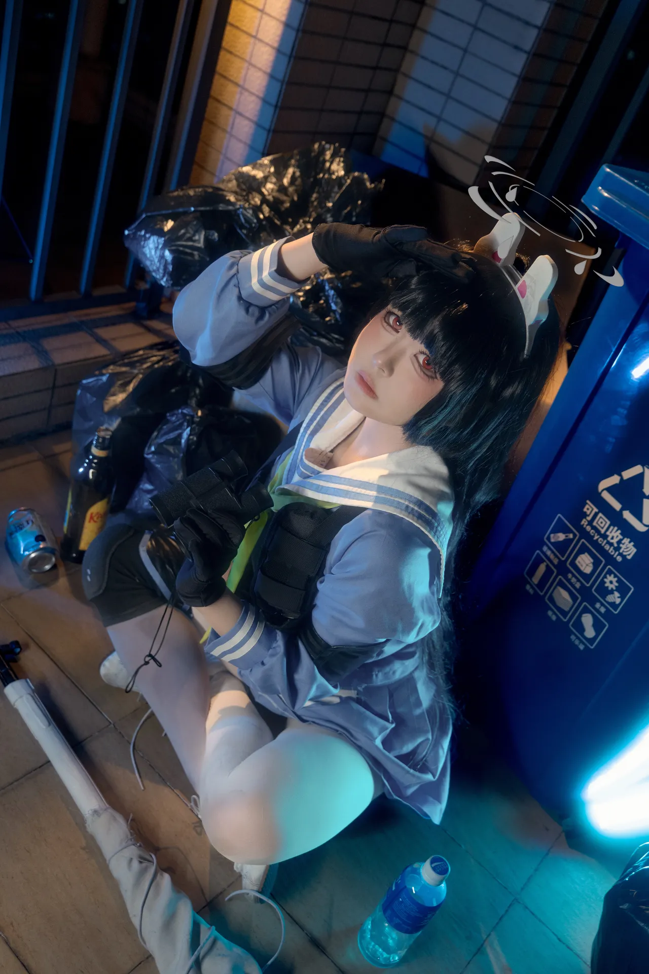 渡久山 - 蔚蓝档案 霞泽美游-erohere16.webp
