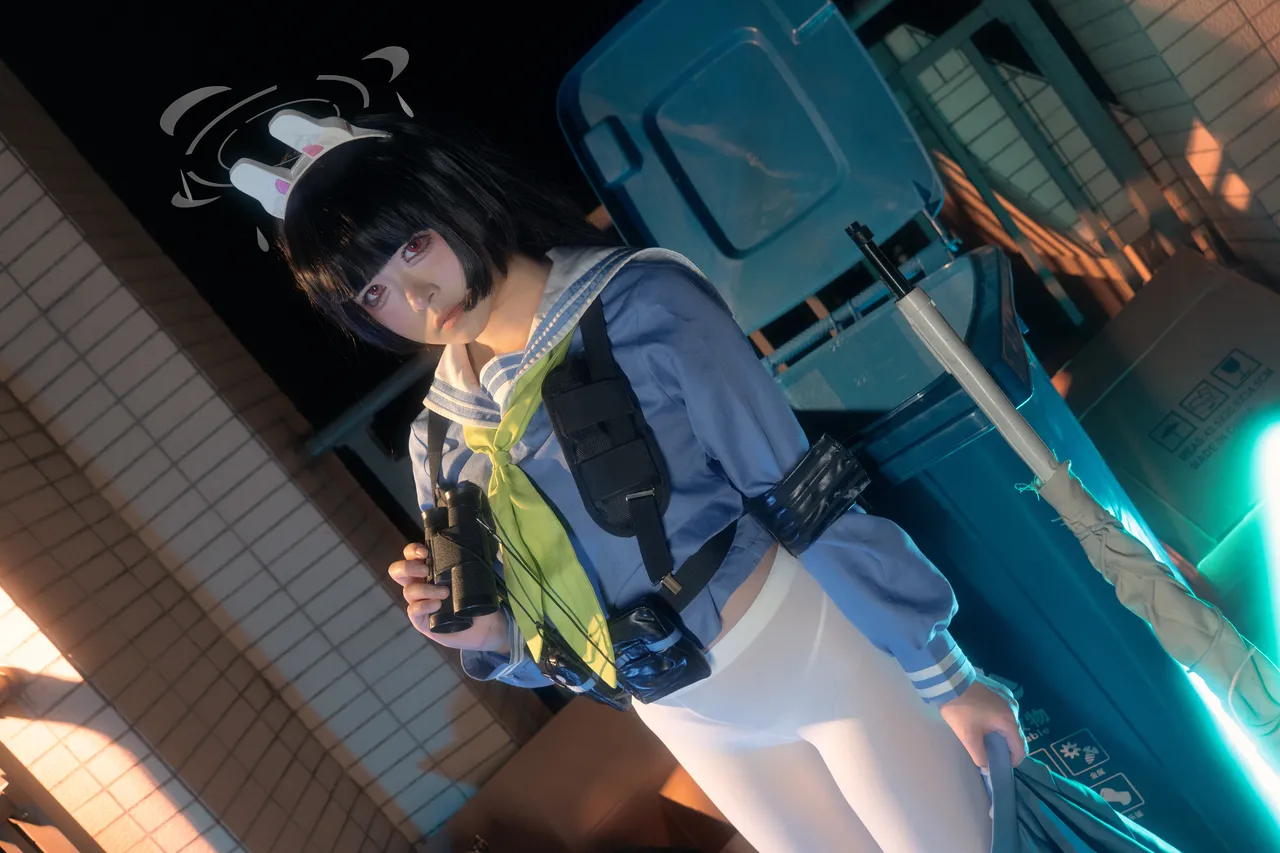 渡久山 - 蔚蓝档案 霞泽美游-erohere17.webp