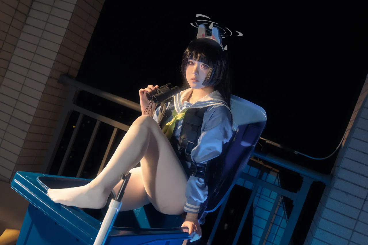 渡久山 - 蔚蓝档案 霞泽美游-erohere18.webp