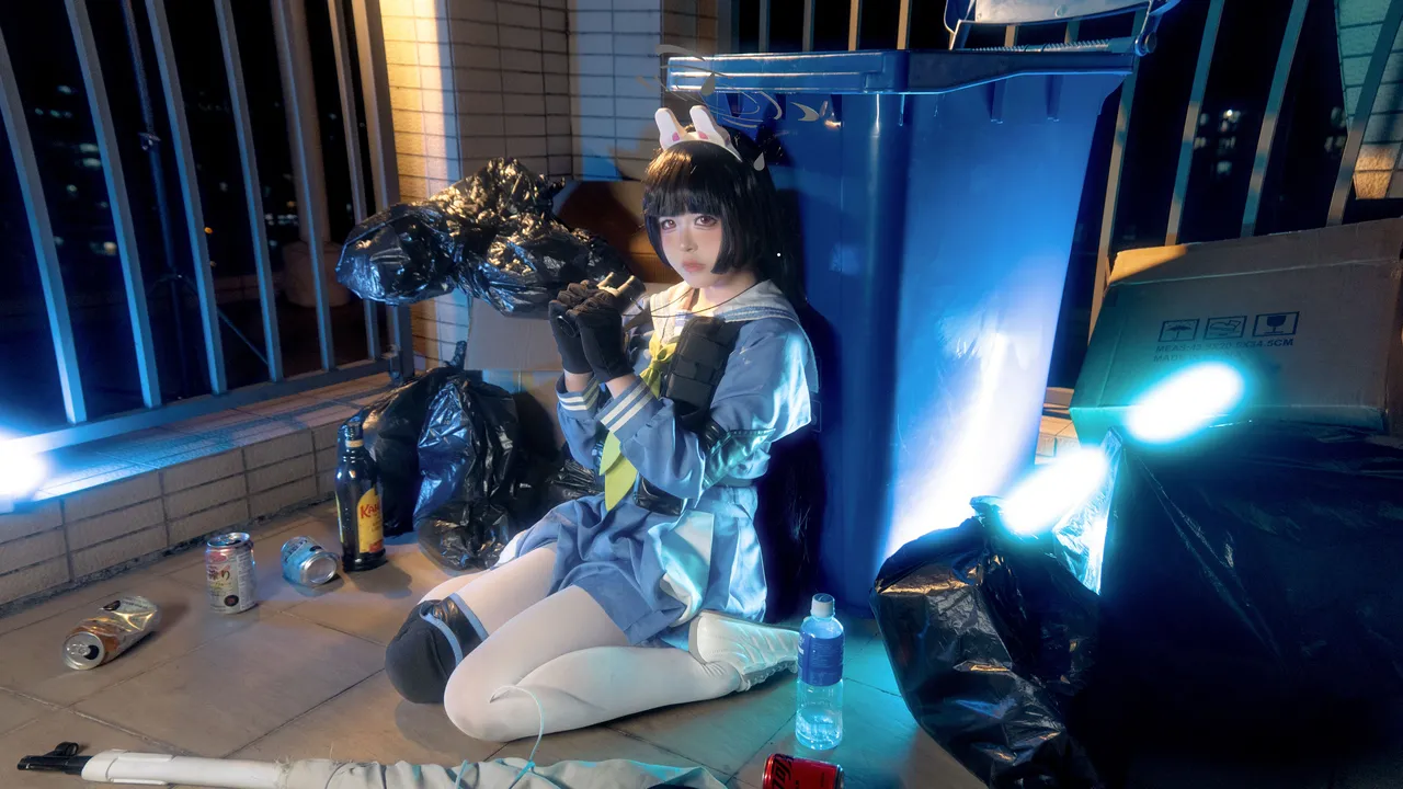 渡久山 - 蔚蓝档案 霞泽美游-erohere6.webp