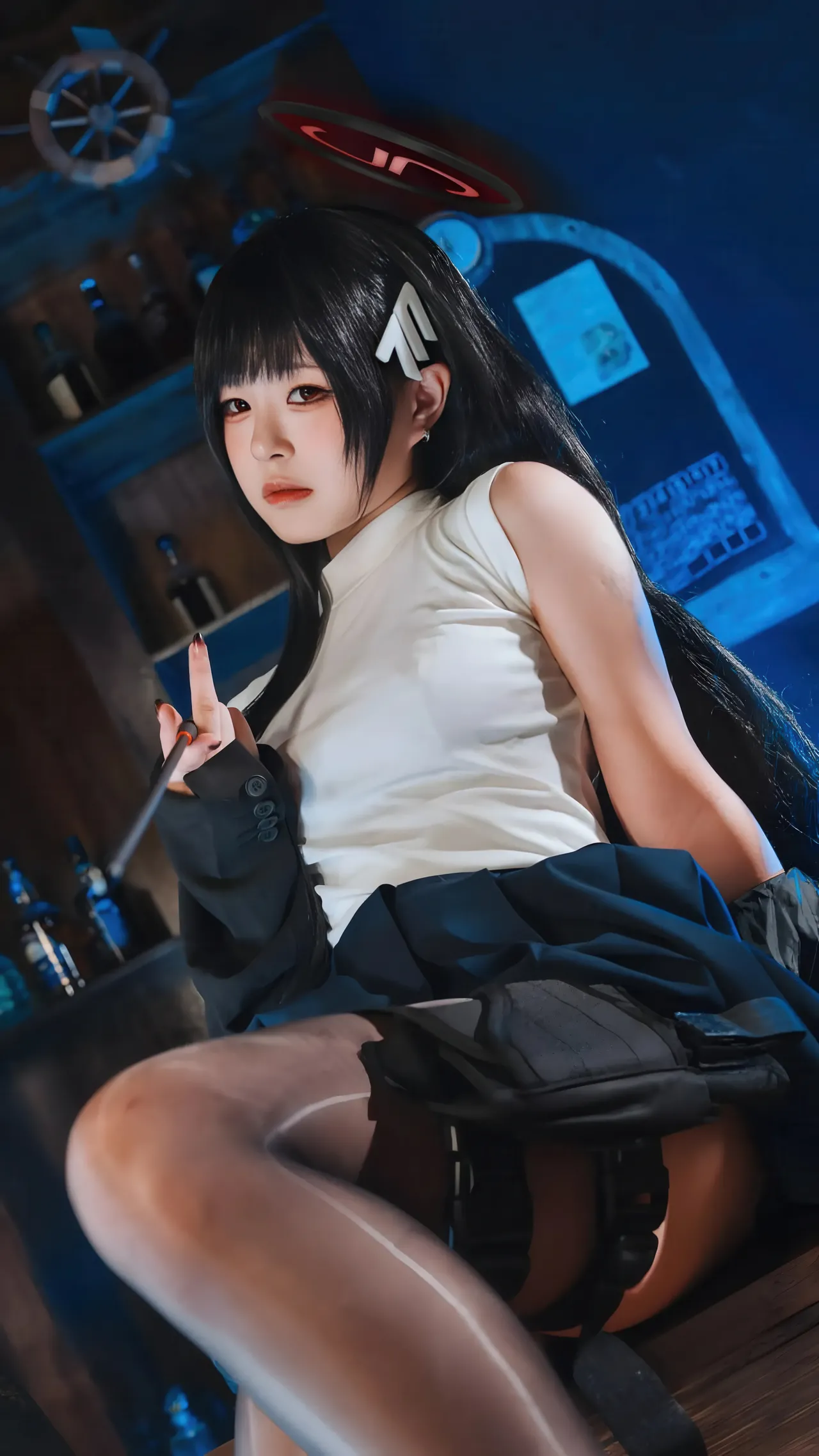 渡久山 - Tsukatsuki Rio-erohere10.webp