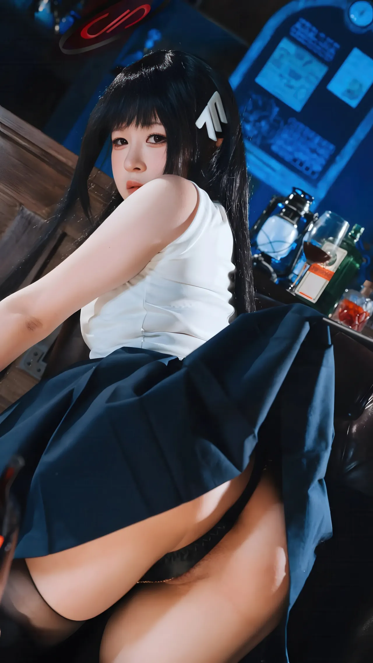 渡久山 - Tsukatsuki Rio-erohere19.webp
