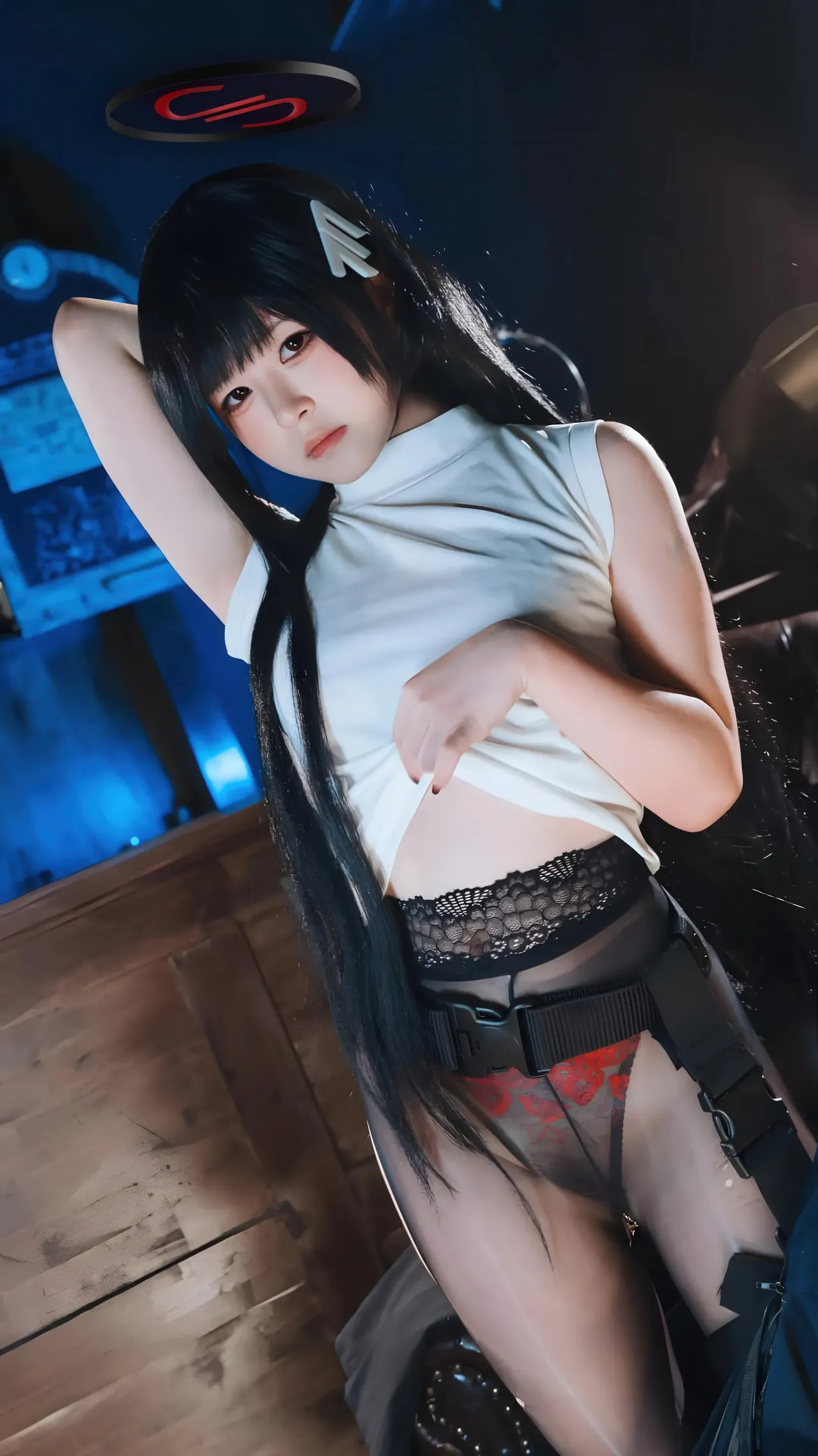 渡久山 - Tsukatsuki Rio-erohere32.webp