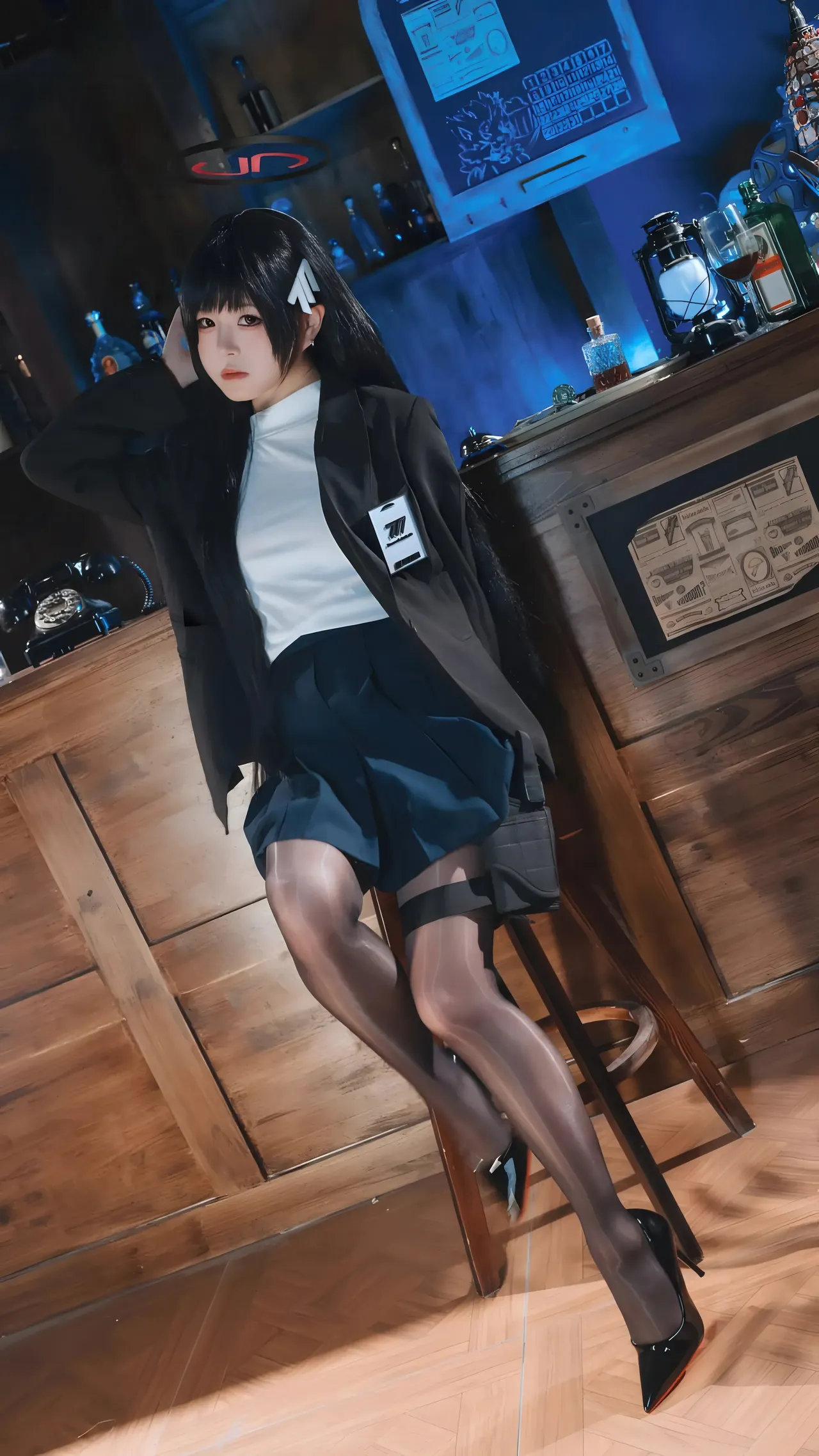 渡久山 - Tsukatsuki Rio-erohere4.webp