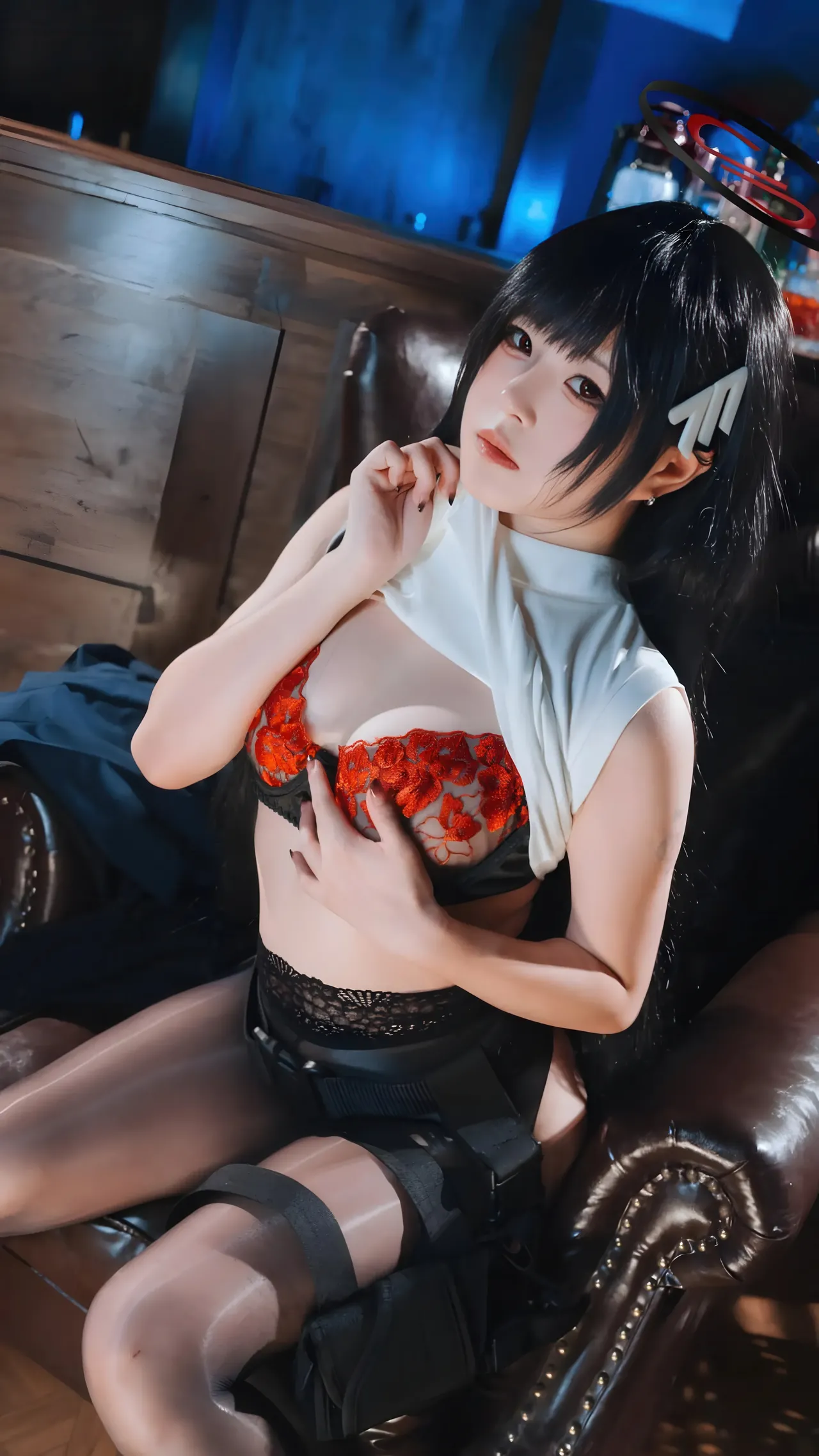渡久山 - Tsukatsuki Rio-erohere40.webp