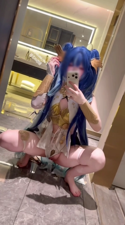 湉酱 尤诺 Animated WebP-erohere15.webp