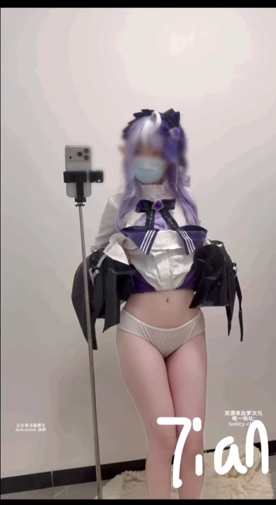 湉酱 薇薇安 Animated WebP-erohere3.webp