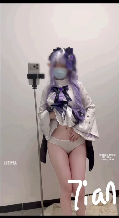 湉酱 薇薇安 Animated WebP-erohere4.webp