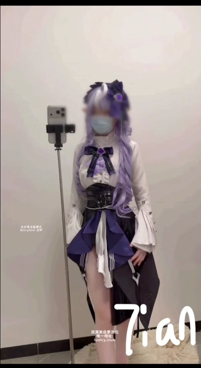 湉酱 薇薇安 Animated WebP-erohere8.webp
