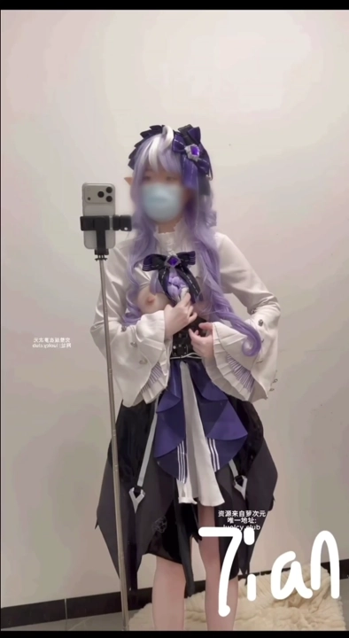 湉酱 薇薇安 Animated WebP-erohere9.webp