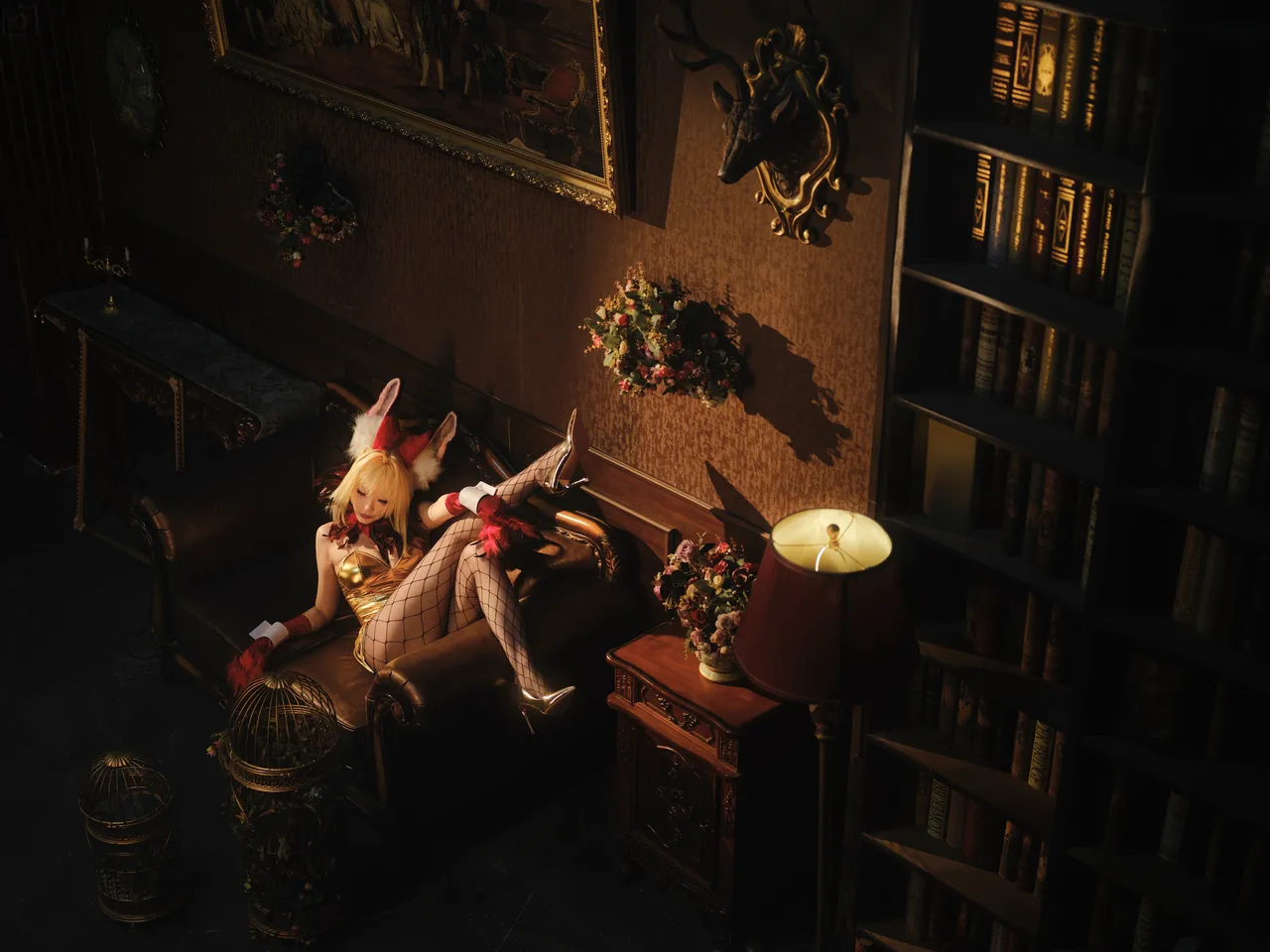 湖里狸 尼禄-erohere14.webp