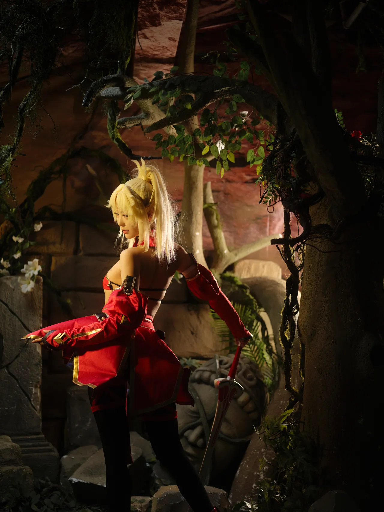 湖里狸 莫德雷德-erohere11.webp