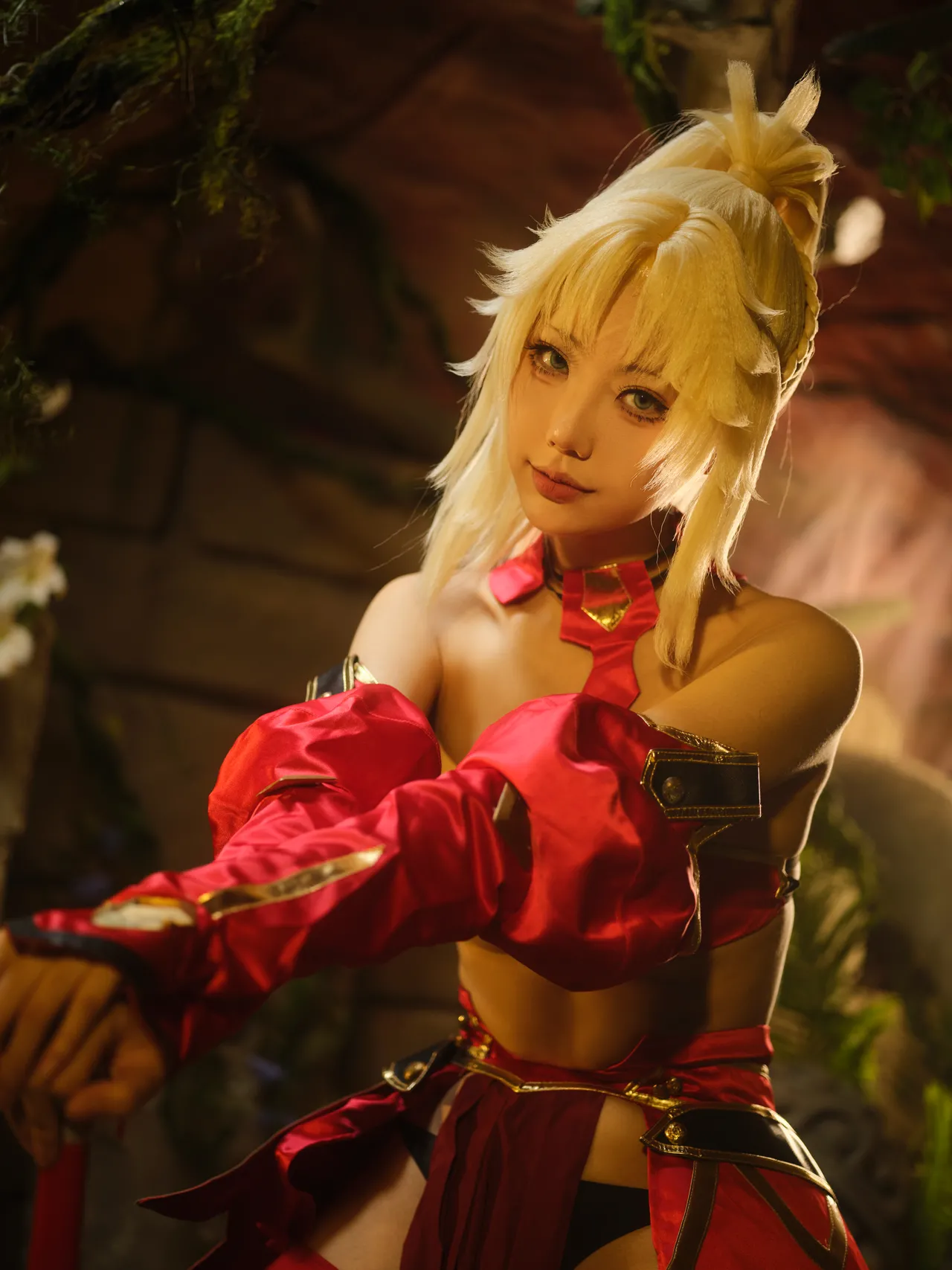 湖里狸 莫德雷德-erohere14.webp