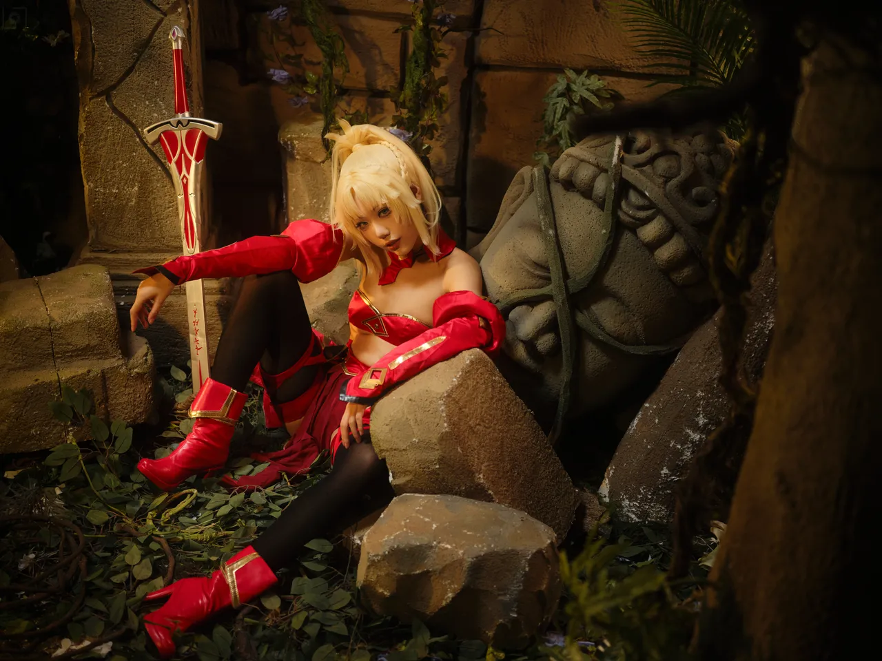 湖里狸 莫德雷德-erohere21.webp