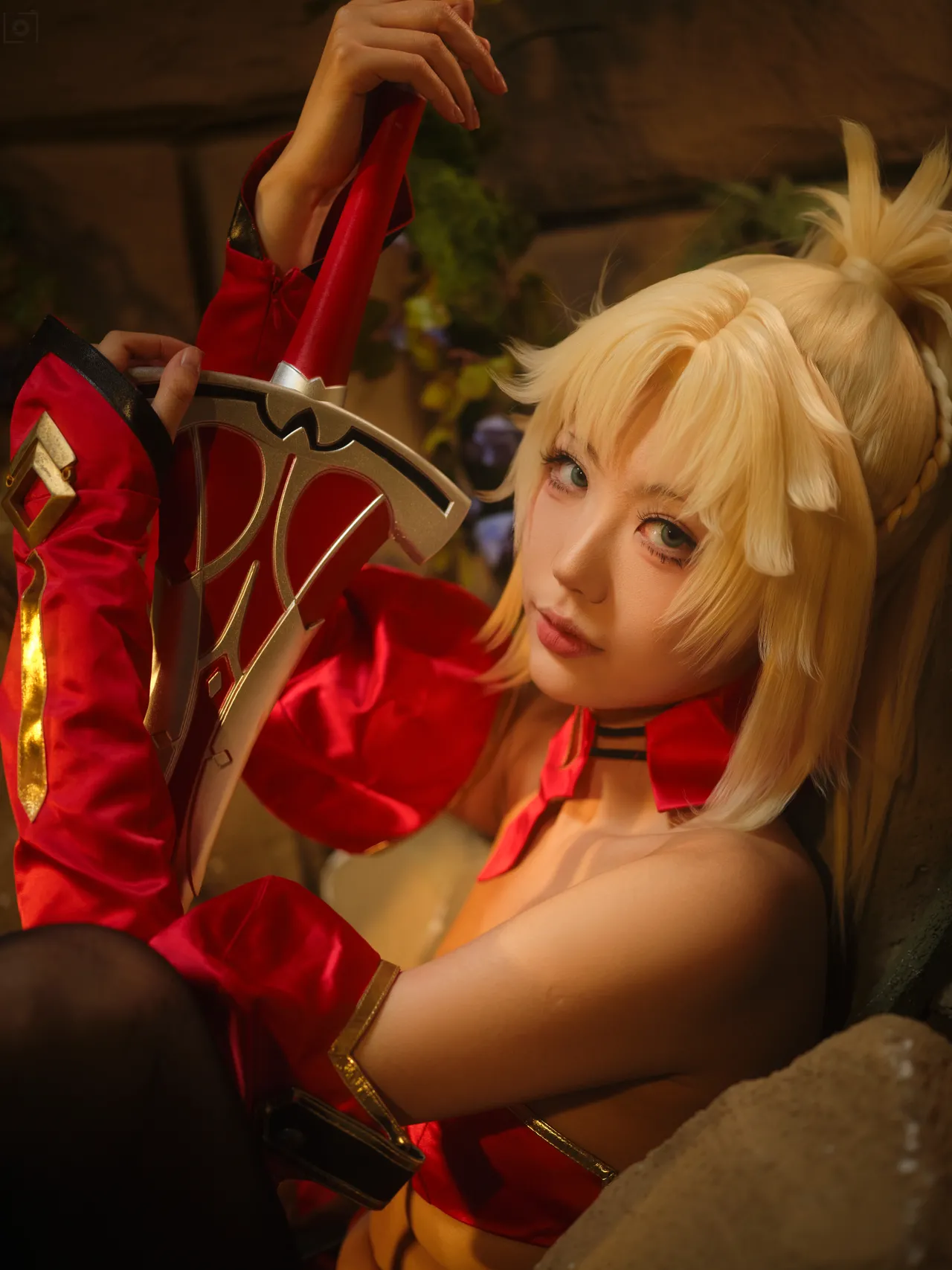 湖里狸 莫德雷德-erohere24.webp