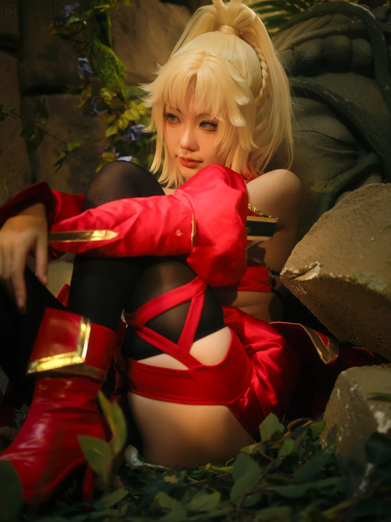 湖里狸 莫德雷德-erohere25.webp