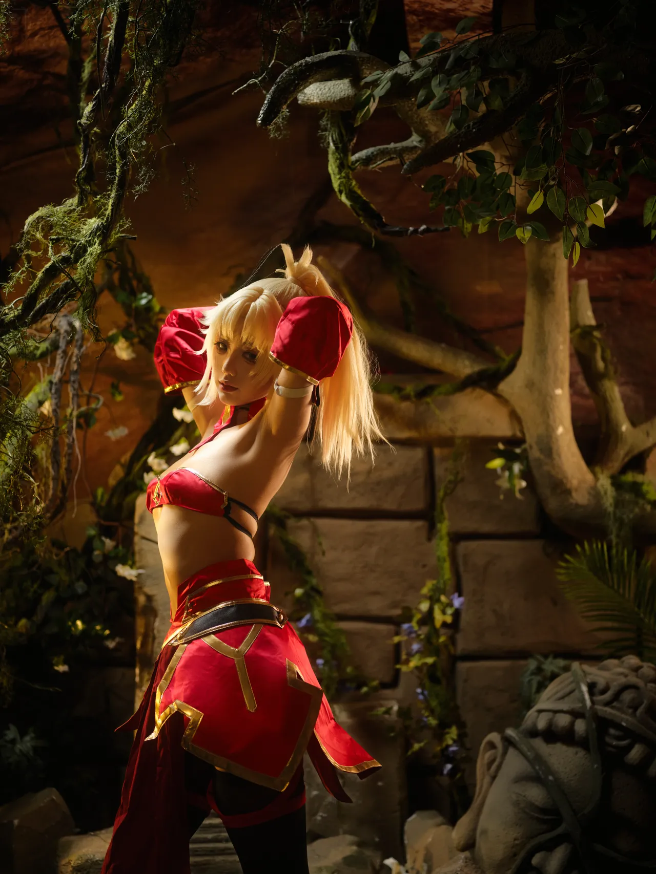 湖里狸 莫德雷德-erohere29.webp