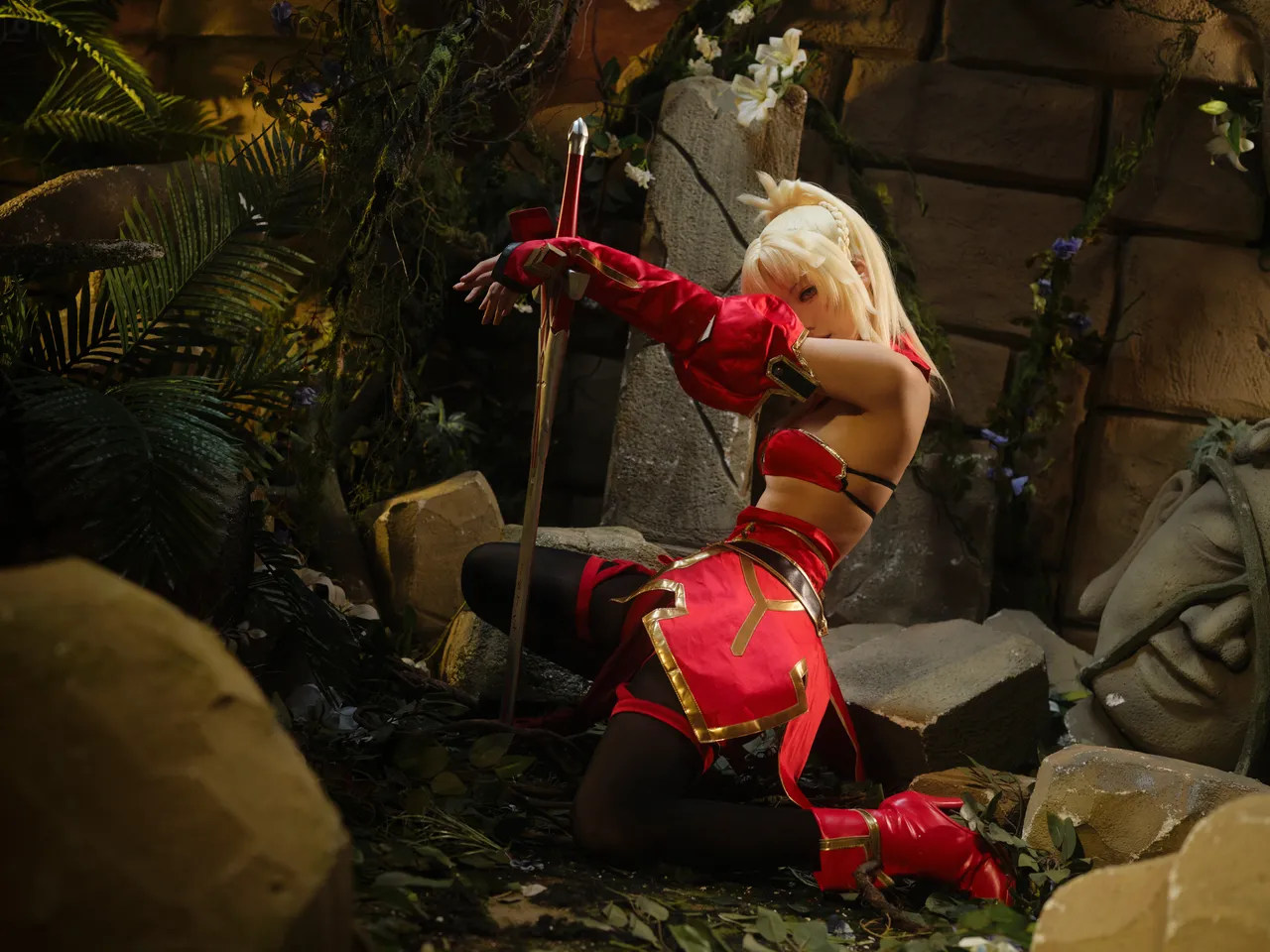 湖里狸 莫德雷德-erohere6.webp