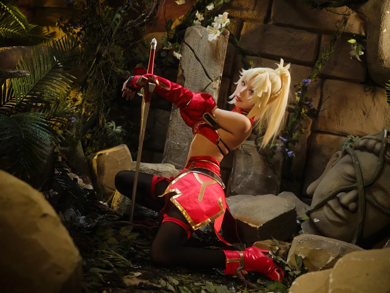 湖里狸 莫德雷德-erohere7.webp