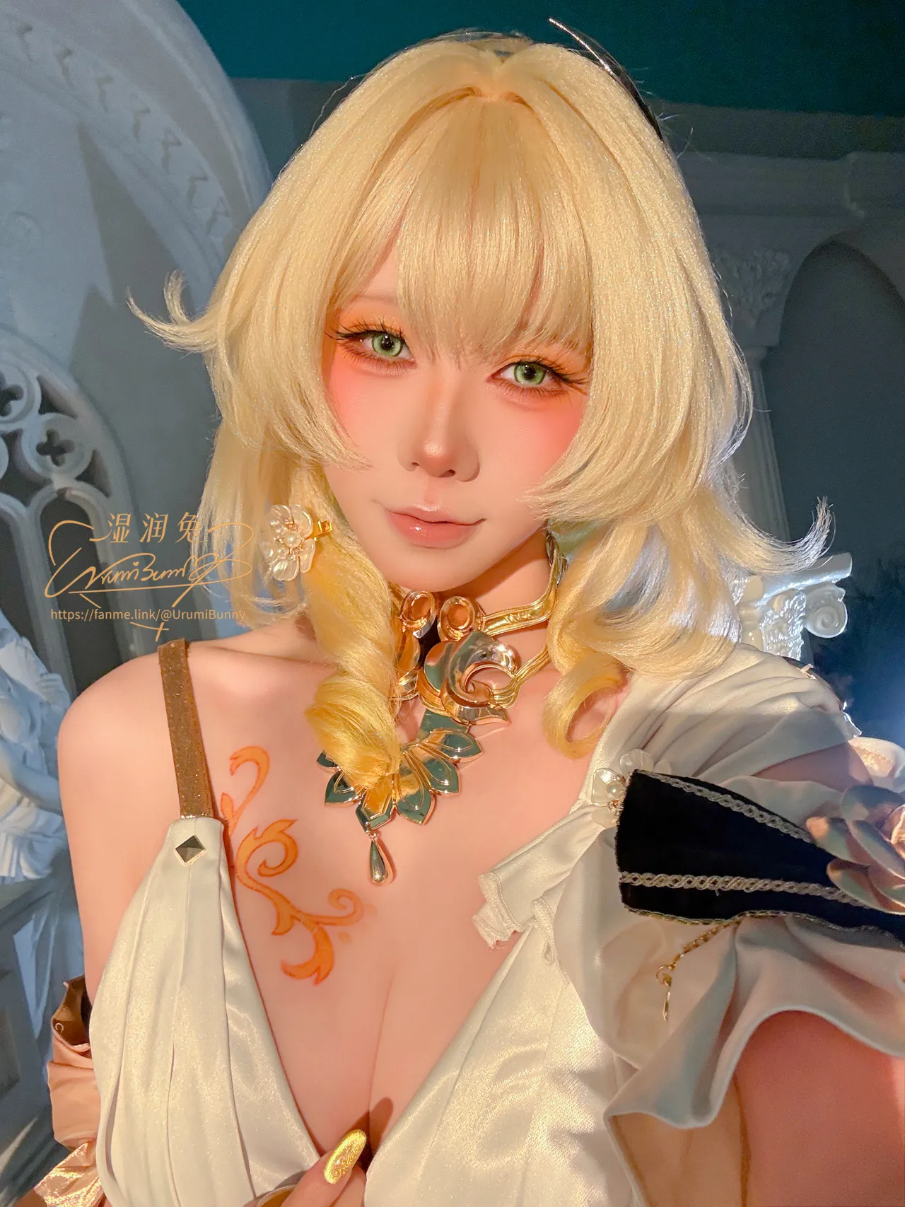 湿润兔UrumiBunny - Aglaea-erohere84.webp
