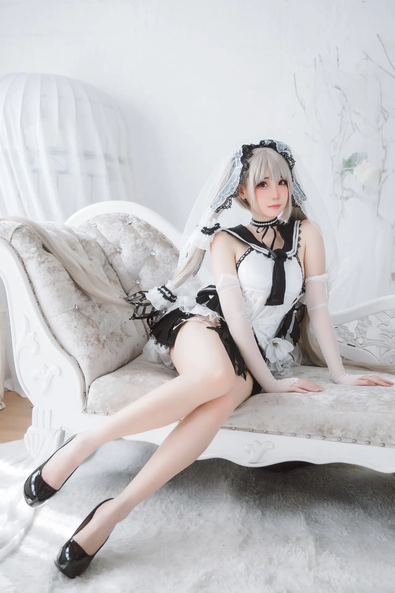 焖焖 - 可畏礼服-erohere12.webp