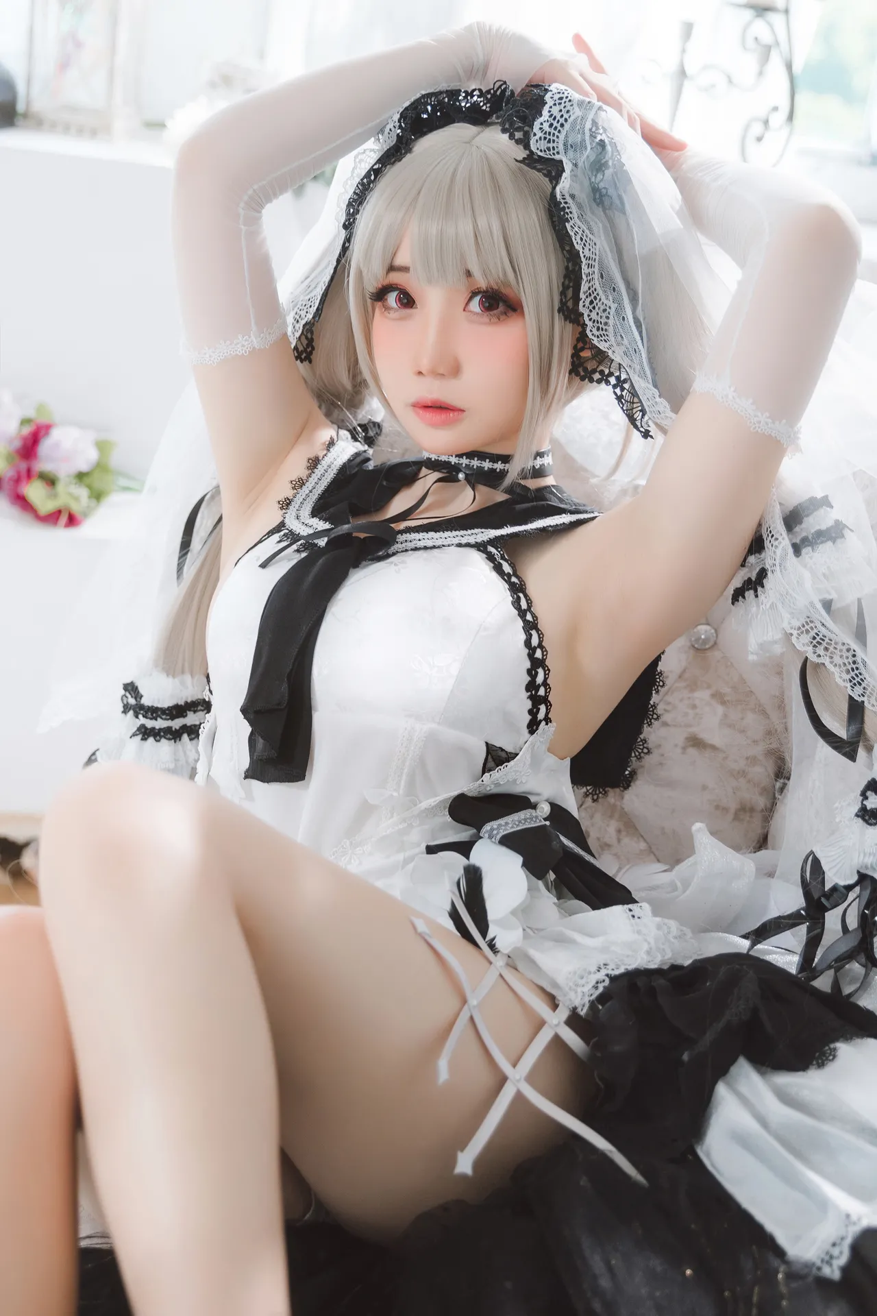 焖焖 - 可畏礼服-erohere14.webp