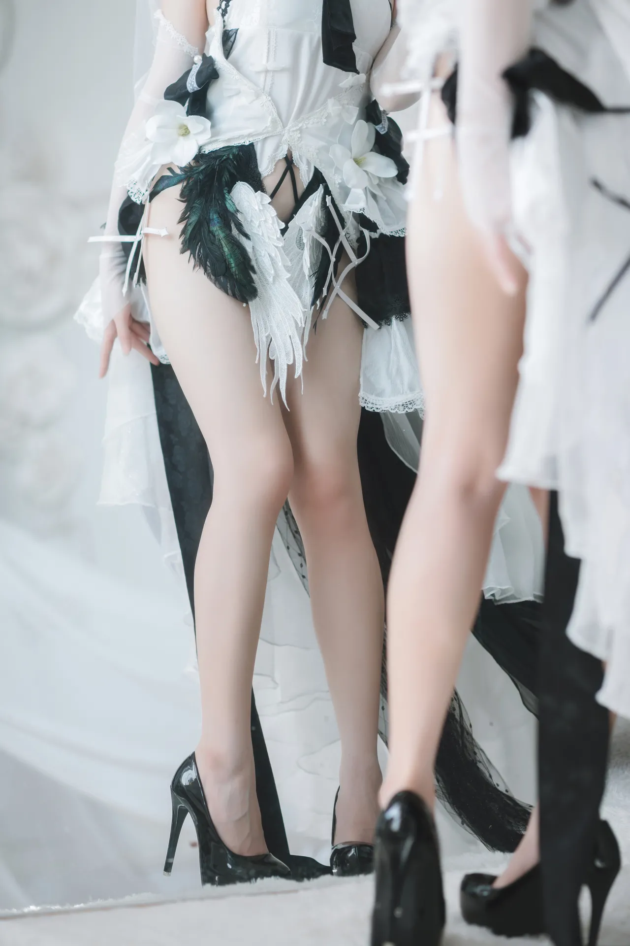 焖焖 - 可畏礼服-erohere29.webp