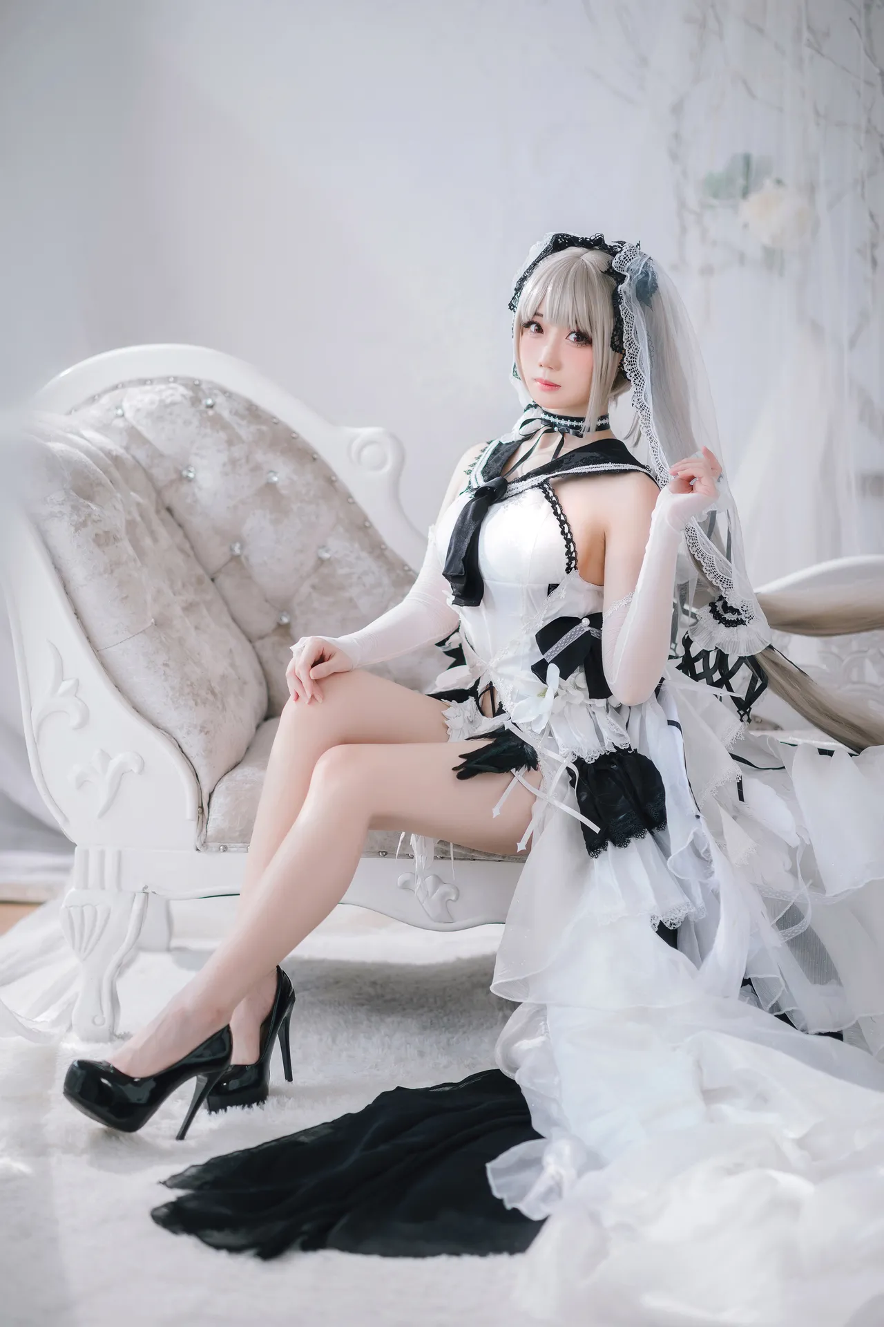 焖焖 - 可畏礼服-erohere3.webp
