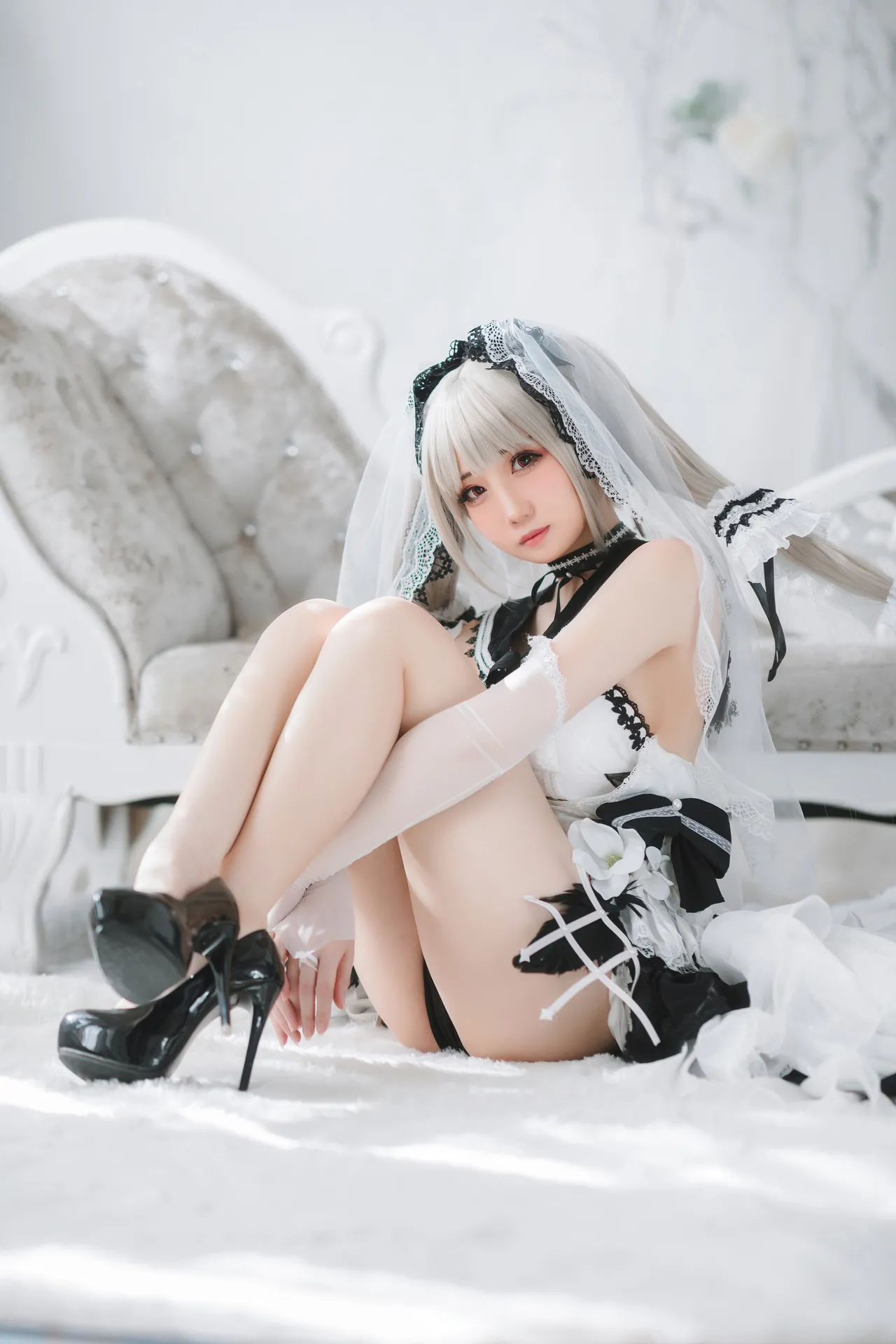 焖焖 - 可畏礼服-erohere30.webp