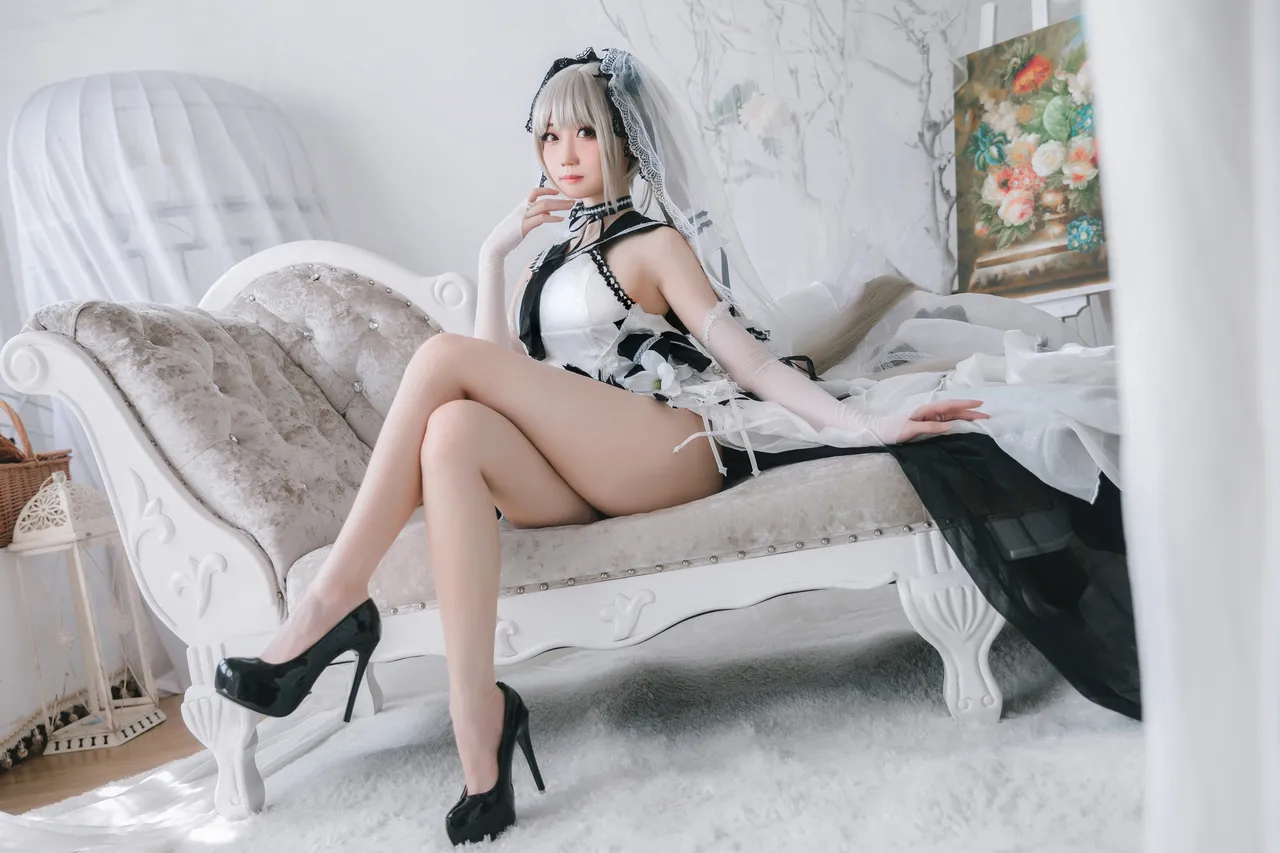 焖焖 - 可畏礼服-erohere5.webp