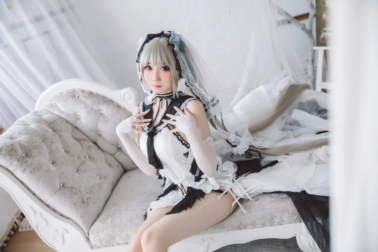 焖焖 - 可畏礼服-erohere6.webp