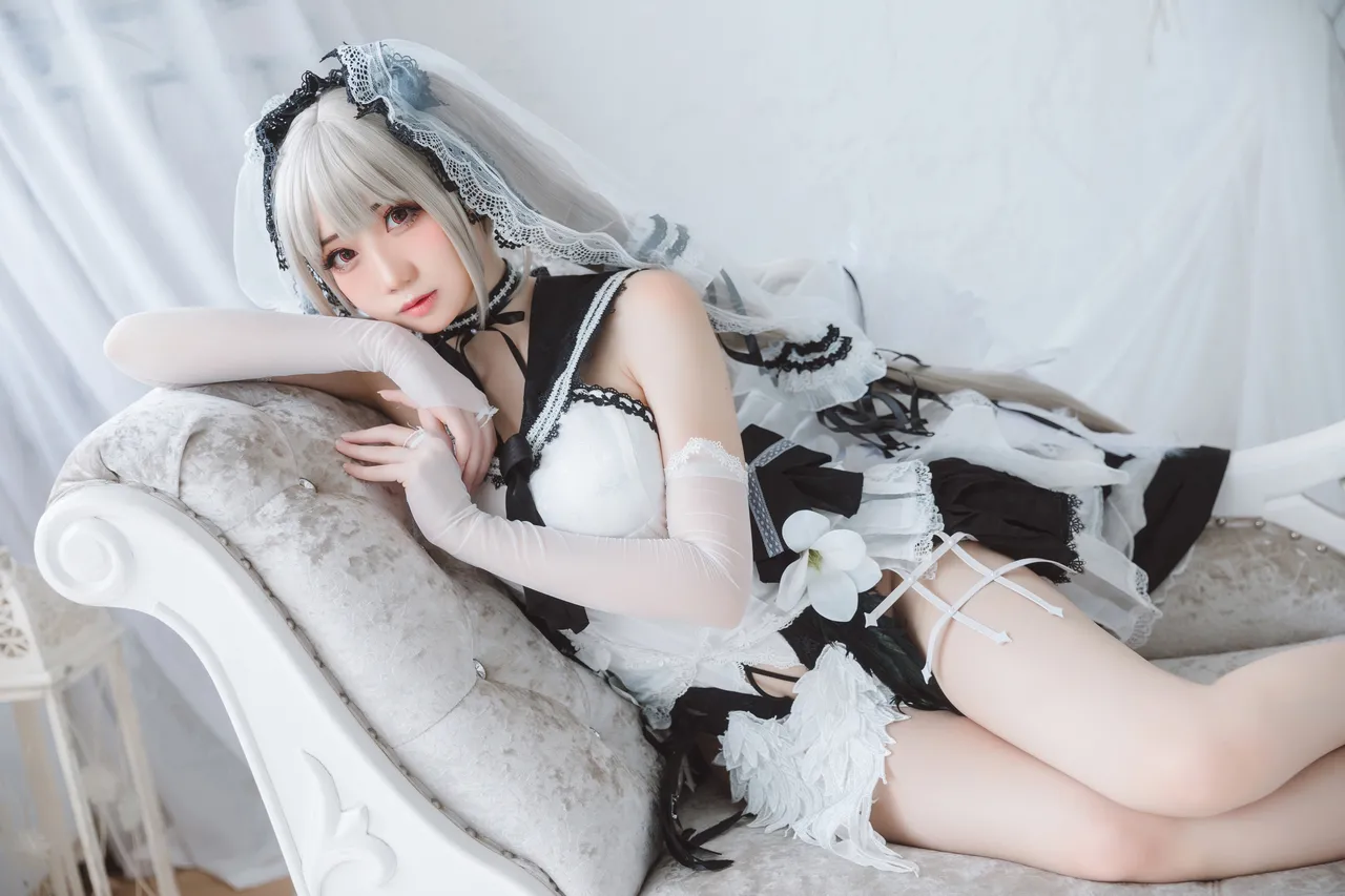 焖焖 - 可畏礼服-erohere9.webp