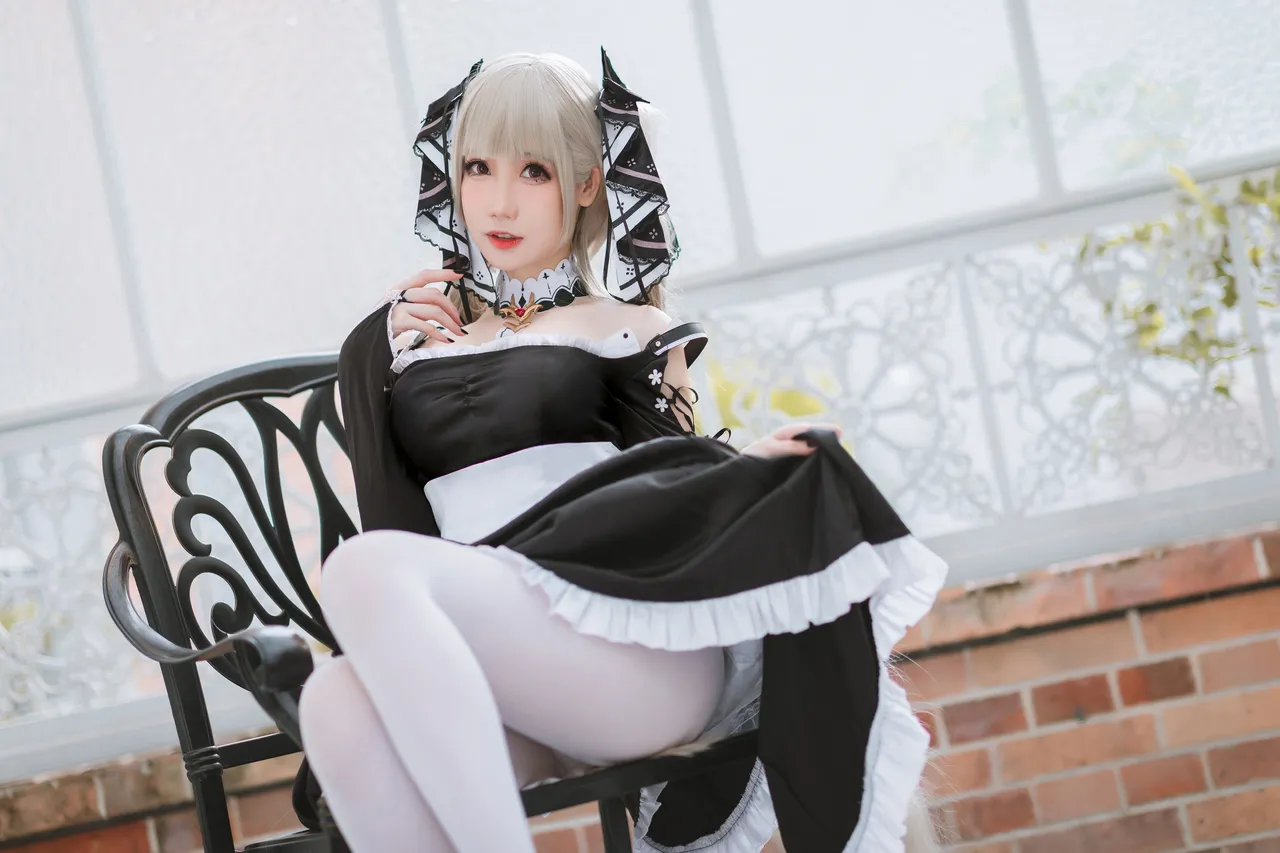 焖焖 - 可畏-erohere11.webp