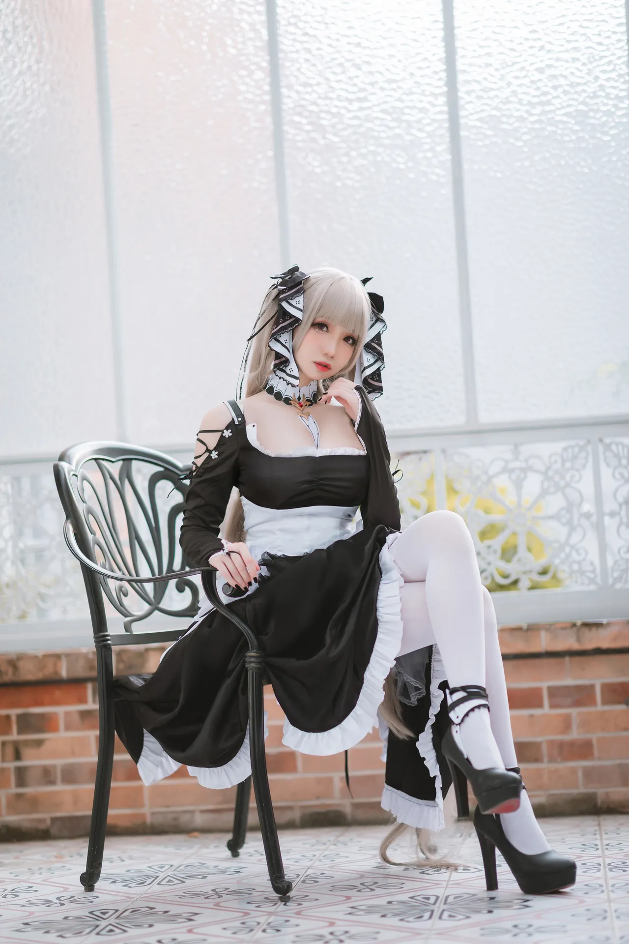 焖焖 - 可畏-erohere5.webp