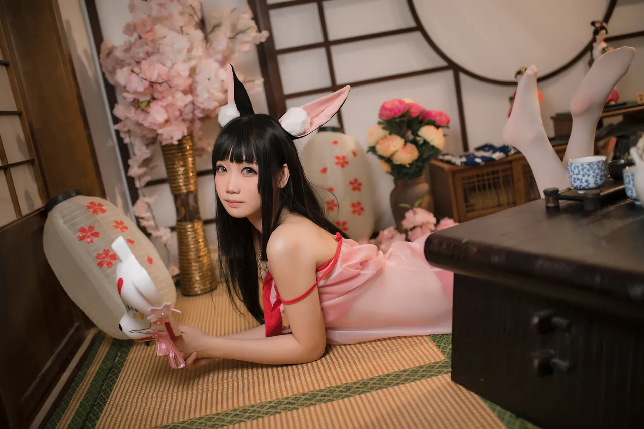 焖焖 - 碧蓝航线 長門睡衣-erohere13.webp