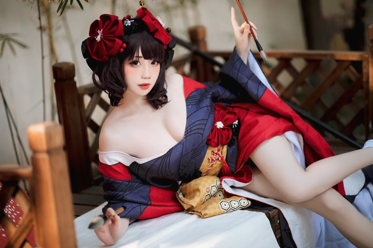 焖焖 - 葛饰阿荣-erohere7.webp