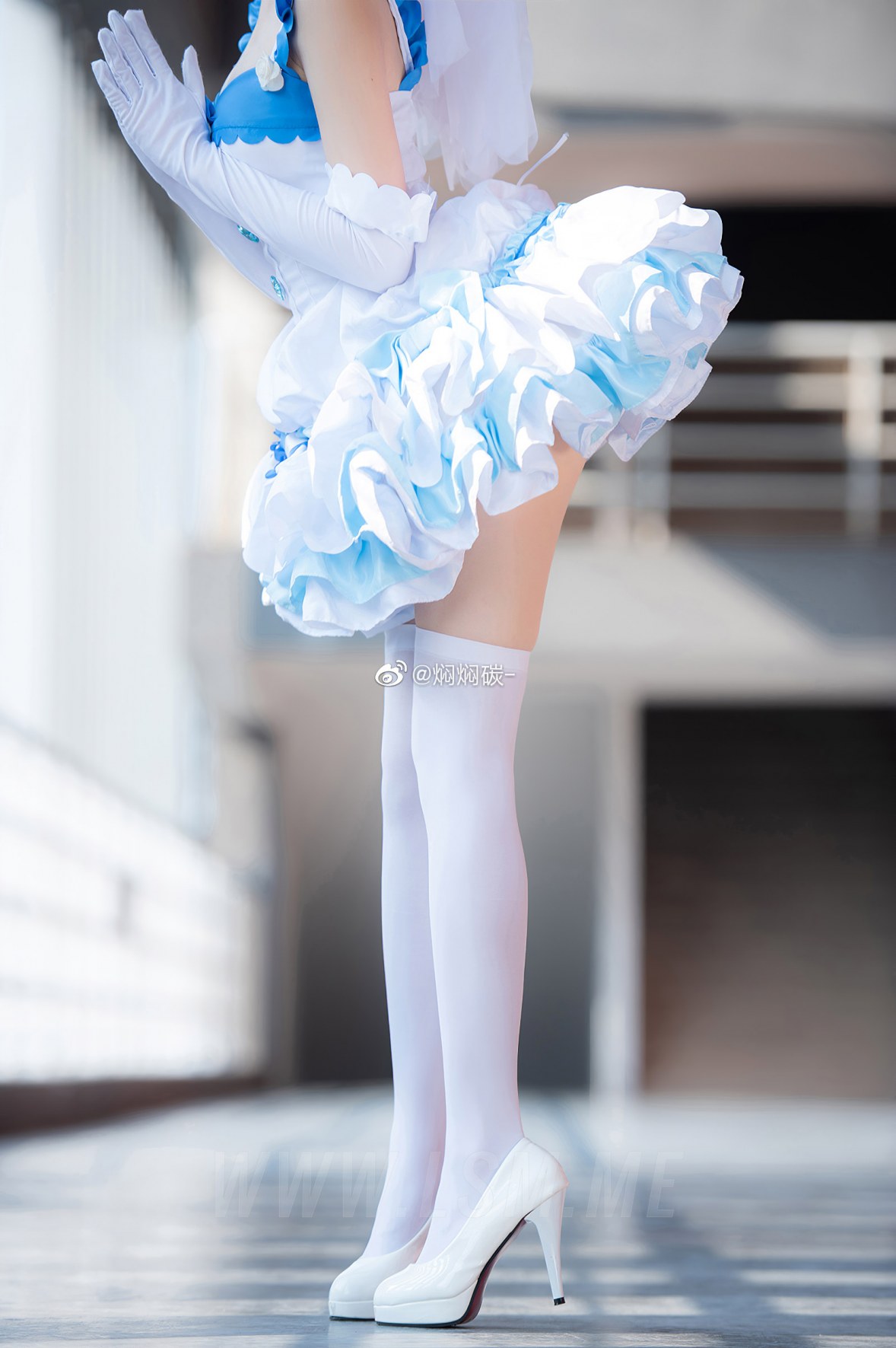 焖焖碳 春日野穹cos正片-erohere11.jpg