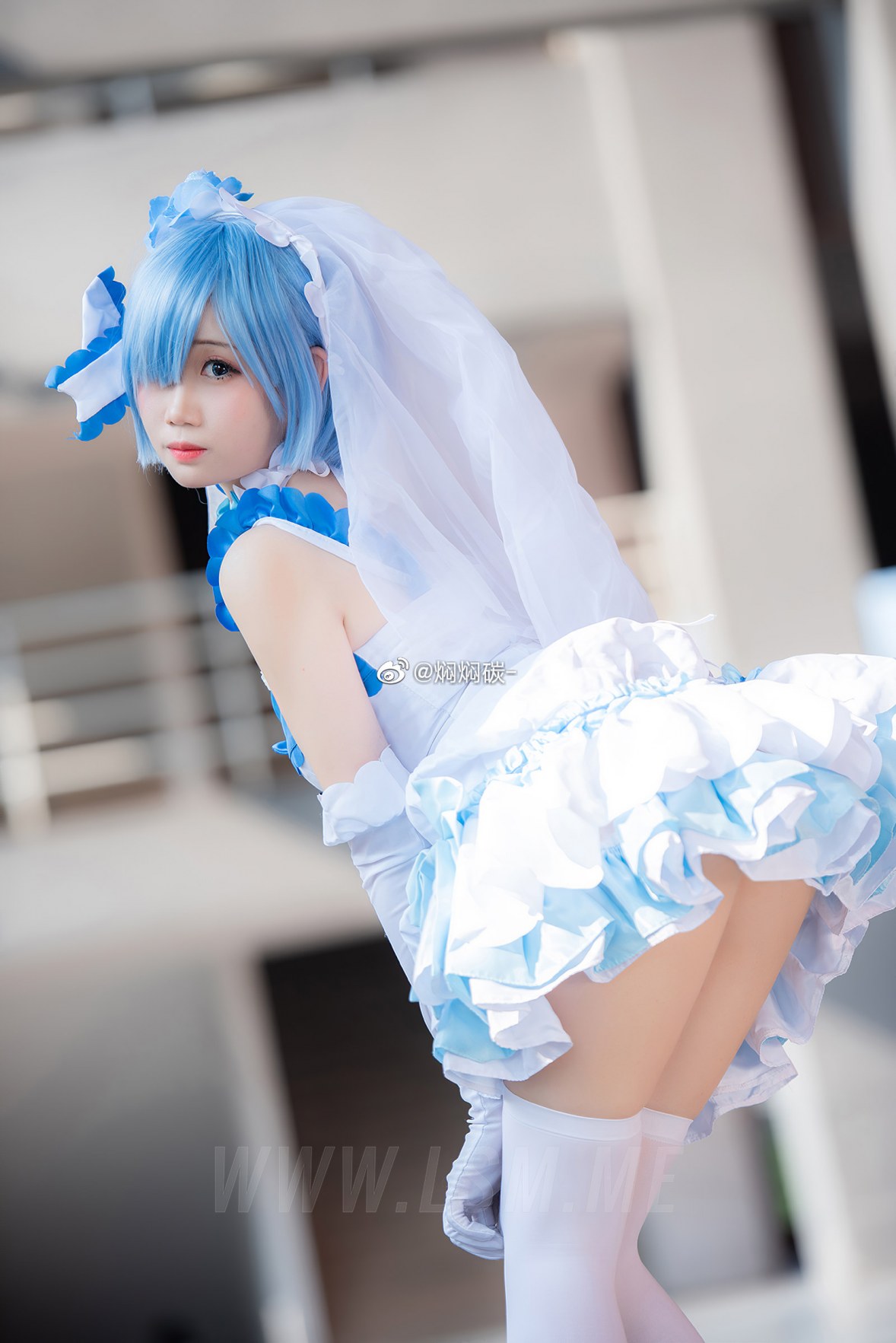 焖焖碳 春日野穹cos正片-erohere15.jpg