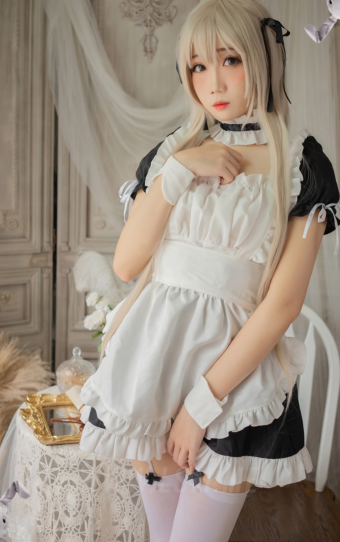 焖焖碳 春日野穹cos正片-erohere17.jpg